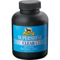 Absorbine SuperShine clear 236,6 ml 