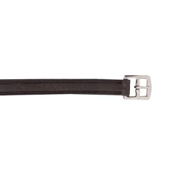 TROK.PL Puśliska skórzane Kavalkade Supple black1