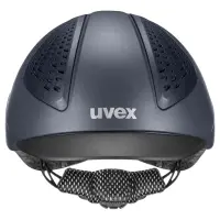 Kask Uvex EXXENTIAL III navy mat M-L