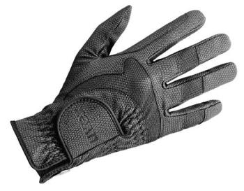 TROK.PL Rękawiczki Uvex i-performance 2 black