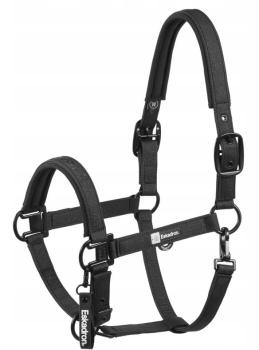 TROK.PL Kantar Eskadron SPARKLE DOUBLE PIN black
