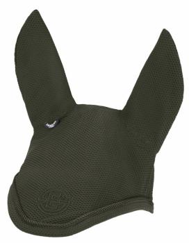 TROK.PL Nauszniki Eskadron DYNAIR MESH deep green