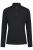 TROK.PL Pikeur Zip Shirt  black