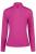 TROK.PL Pikeur Zip Shirt  blaze berry