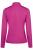 TROK.PL Pikeur Zip Shirt  blaze berry 1