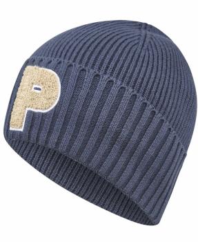 TROK.PL Czapka Pikeur Beanie Deep Khaki 885000_359_390
