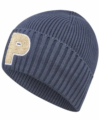 TROK.PL Czapka Pikeur Beanie Deep Khaki 885000_359_390