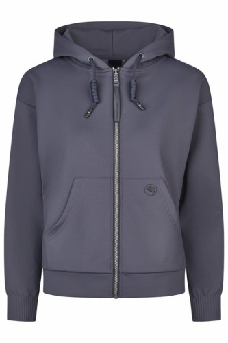 TROK.PL Pikeur Hoody graphite blue 828200_292_380 1