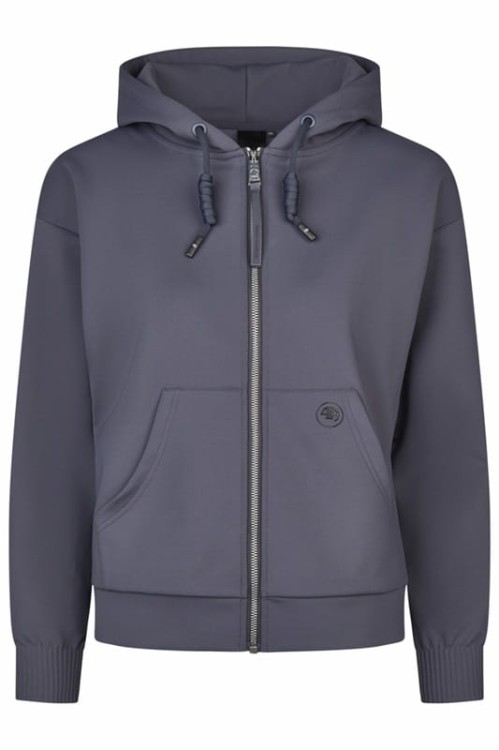 TROK.PL Pikeur Hoody graphite blue 828200_292_380 1