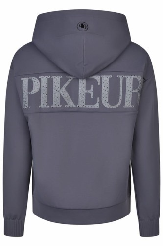 TROK.PL Pikeur Hoody graphite blue 828200_292_380 2