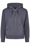 Bluza Pikeur HOODY JACKET 8282 Athleisure graphite blue 40