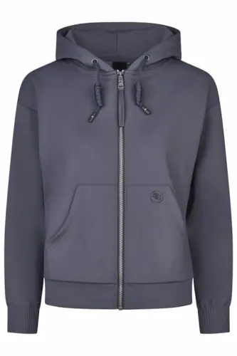 TROK.PL Pikeur Hoody graphite blue 828200_292_380 1