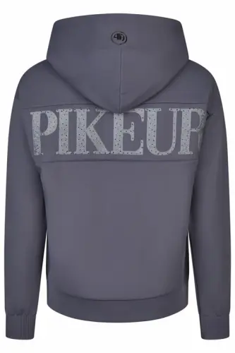 TROK.PL Pikeur Hoody graphite blue 828200_292_380 2