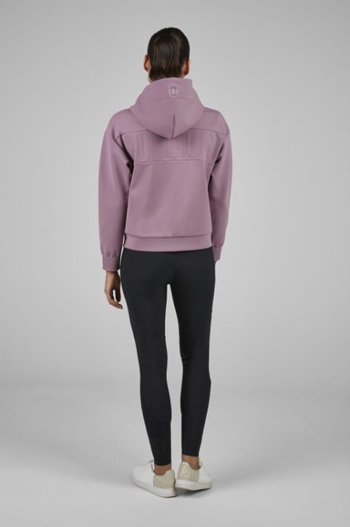 TROK.PL Pikeur Hoody berry blush 828200_292_740 4