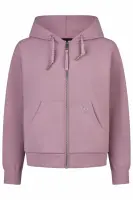 Bluza Pikeur HOODY JACKET 8282 Athleisure berry blush 36