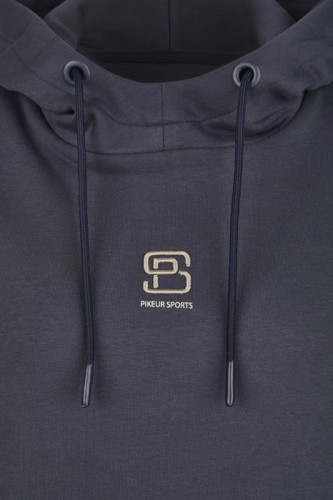 TROK.PL Bluza Pikeur Hoody night blue 827500_294_390 2