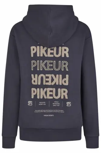 TROK.PL Bluza Pikeur Hoody night blue 827500_294_390 3