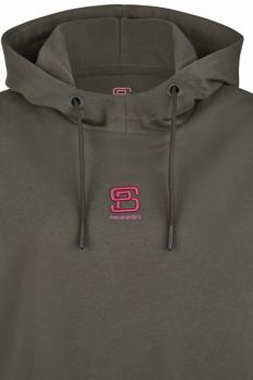TROK.PL Bluza Pikeur Hoody deep khaki 27500_294_280 2