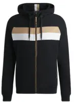Bluza męska River Boss Equestrian Black L