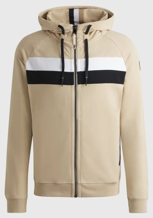 TROK.PL boss-equestrian River sand 1