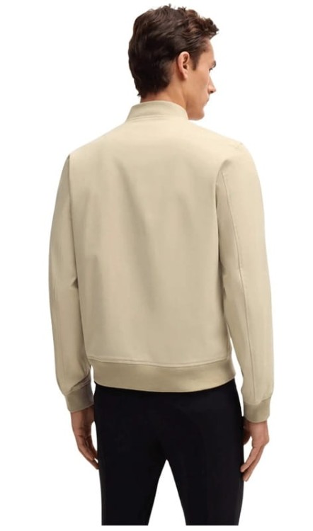 TROK.PL Kurtka Boss Equestrian Steve sand 1