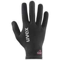 Rękawiczki zimowe Uvex Polarixx black 6