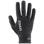 Rękawiczki zimowe Uvex Polarixx black 7