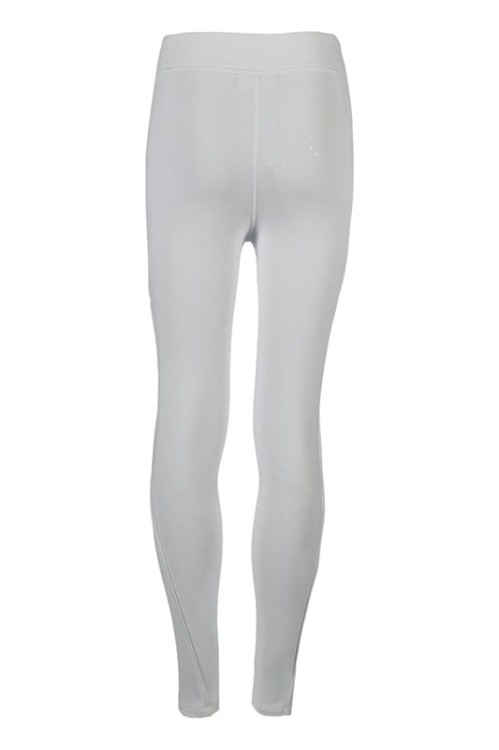 TROK.PL Bryczesy Alise kids HKM white 3
