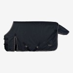 Derka padokowa dla kuca Horze Glasgow, 200g  navy 105 cm