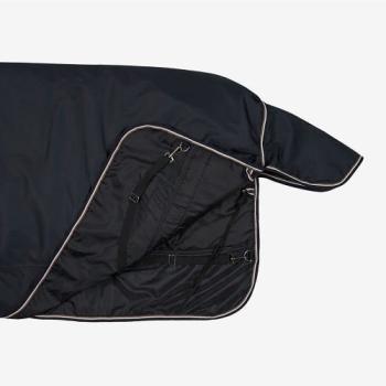 TROK.PL Derka padokowa dla kuca Horze Glasgow, 200g navy 1