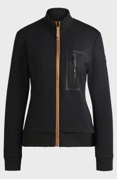 TROK.PL Bluza Boss Equestrian AVA black 1