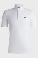 Koszula konkursowamęska Marty Boss Equestrian white M
