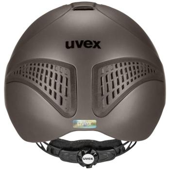 TROK.PL uvex-exxential-III-mocca-mat 2