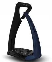 Strzemiona Freejump SOFT UP PRO Plus black/pearl navy