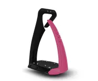 Strzemiona Freejump SOFT UP PRO Plus black/pink
