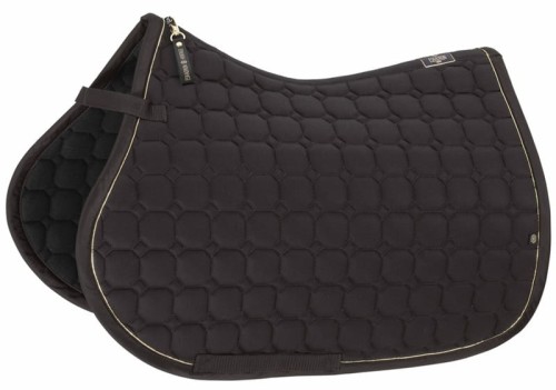 TROK.PL Czaprak Eskadron heritage black truffle