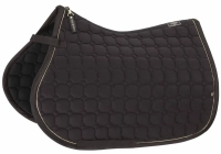 Czaprak Eskadron Cotton Heritage 25/26 black truffle VS