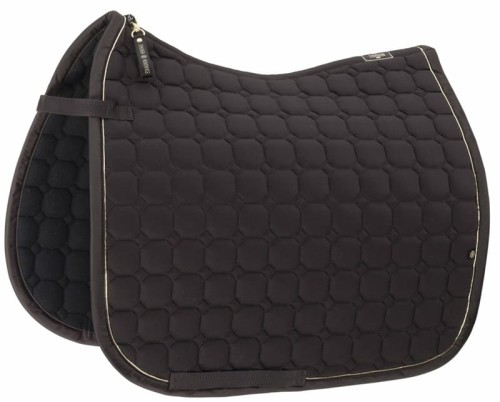 TROK.PL Czaprak Eskadron heritage black truffle DL