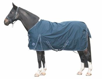TROK.PL Derka HKM Starter navy 1