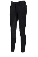 Bryczesy Pikeur LAURE GR black 36