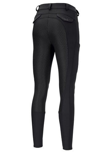 TROK.PL Bryczesy Pikeur LAURE GR back