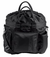 Torba na akcesoria Eskadron ACCESSORIES Basic black