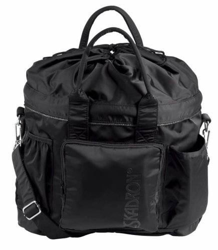 TROK.PL Torba Eskadron black 351000