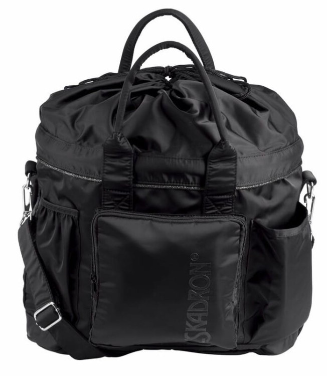 TROK.PL Torba Eskadron black 351000