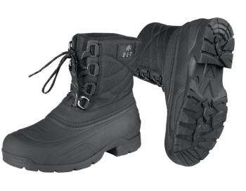 TROK.PL Buty Thermo Chicago ELT black