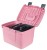 TROK.PL Skrzynka na Szczotki Horze pink 1