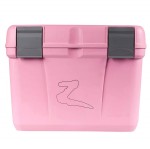 Skrzynka na Szczotki Horze pink