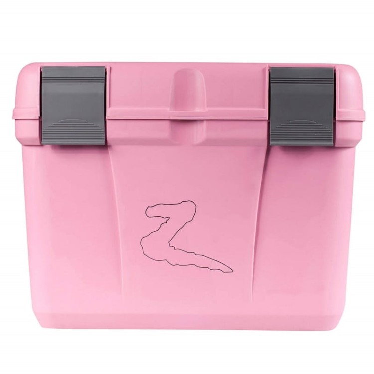 TROK.PL Skrzynka na Szczotki Horze pink