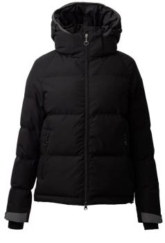 TROK.PL Kurtka Horze Dina black