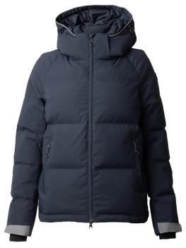 TROK.PL Kurtka Horze Dina blueberry